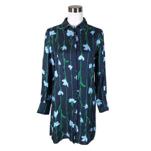 Unisex Marimekko - Sifonkimekko, koko 36 -  (1)