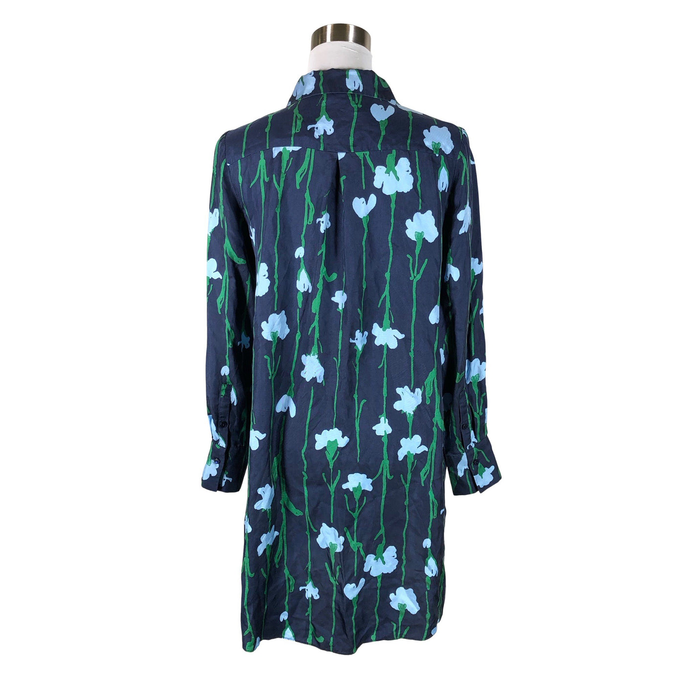 Unisex Marimekko - Sifonkimekko, koko 36 -  (2)