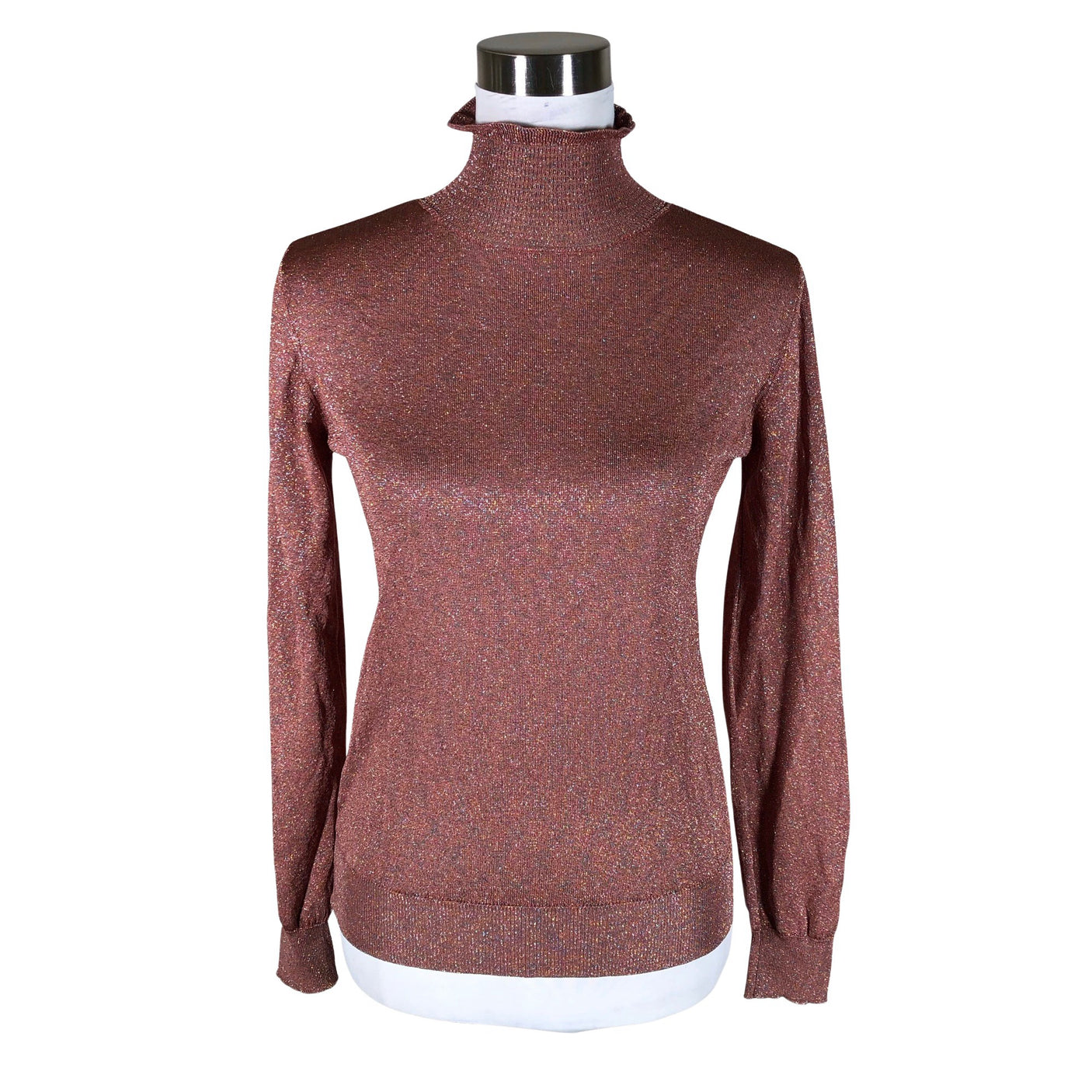 Unisex Stine Goya - Sweater, size 38 - Light pink (1)