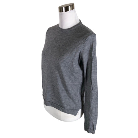 Unisex Sand - Sweater, size 40 - Gray (2)