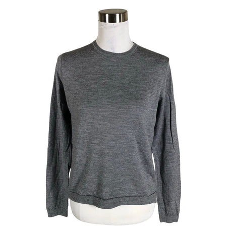 Unisex Sand - Sweater, size 40 - Gray ()