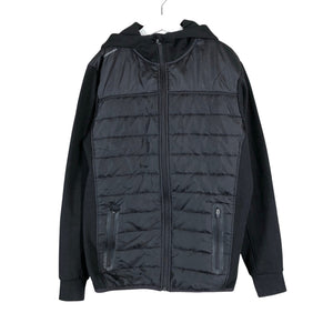 Unisex Energetics - Lightly padded jacket, size 146 - 152 - Black (1)