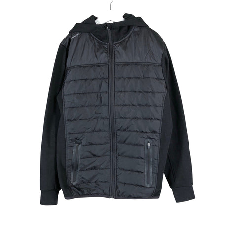 Unisex Energetics - Lightly padded jacket, size 146 - 152 - Black ()