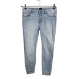 Unisex Lee - Jeans, size W30 - Light blue ()