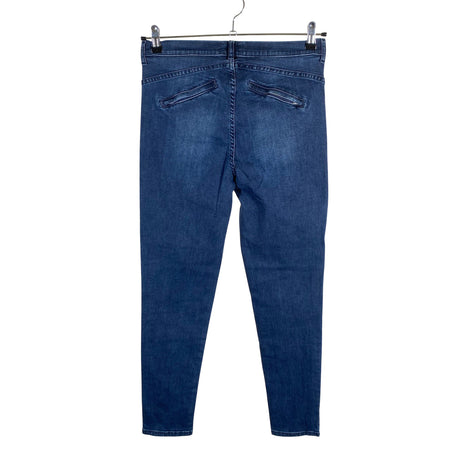 Unisex Sand - Jeans, size 40 - Blue (2)