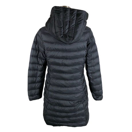 Unisex Weekend by MaxMara - Light down jacket, size 38 - Black (2)