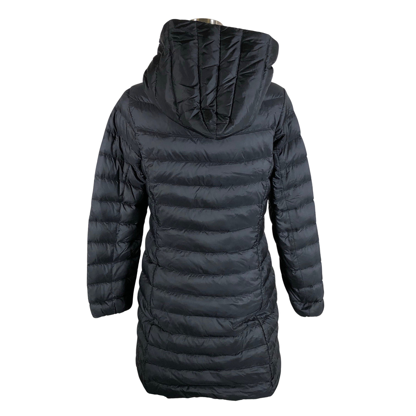 Unisex Weekend by MaxMara - Light down jacket, size 38 - Black (2)