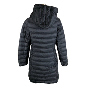Unisex Weekend by MaxMara - Light down jacket, size 38 - Black (2)