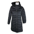 Unisex Weekend by MaxMara - Light down jacket, size 38 - Black ()
