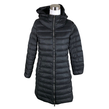Unisex Weekend by MaxMara - Light down jacket, size 38 - Black ()
