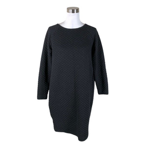 Unisex Aarrelabel - Sweatshirt dress, size 38 - Black (1)