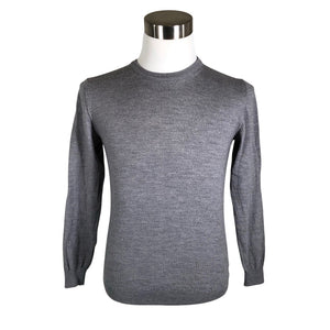 Unisex Turo Tailor - Sweater, size M - Gray (1)