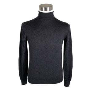 Unisex Turo Tailor - Sweater, size L - Gray (1)