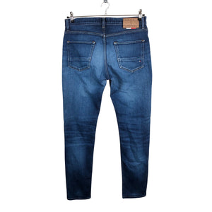 Unisex Tommy Hilfiger - Jeans, size W32 - Blue (2)