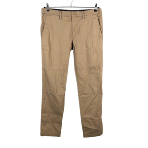 Unisex Tommy Hilfiger - Chinos, size W33 - Brown (1)