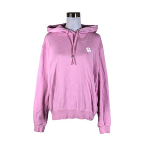 Unisex Marimekko - Hoodie, size 38 - Light pink (1)