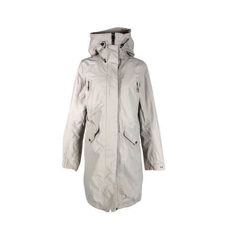 Unisex Didriksons - Outdoor jacket, size 40 - Beige ()