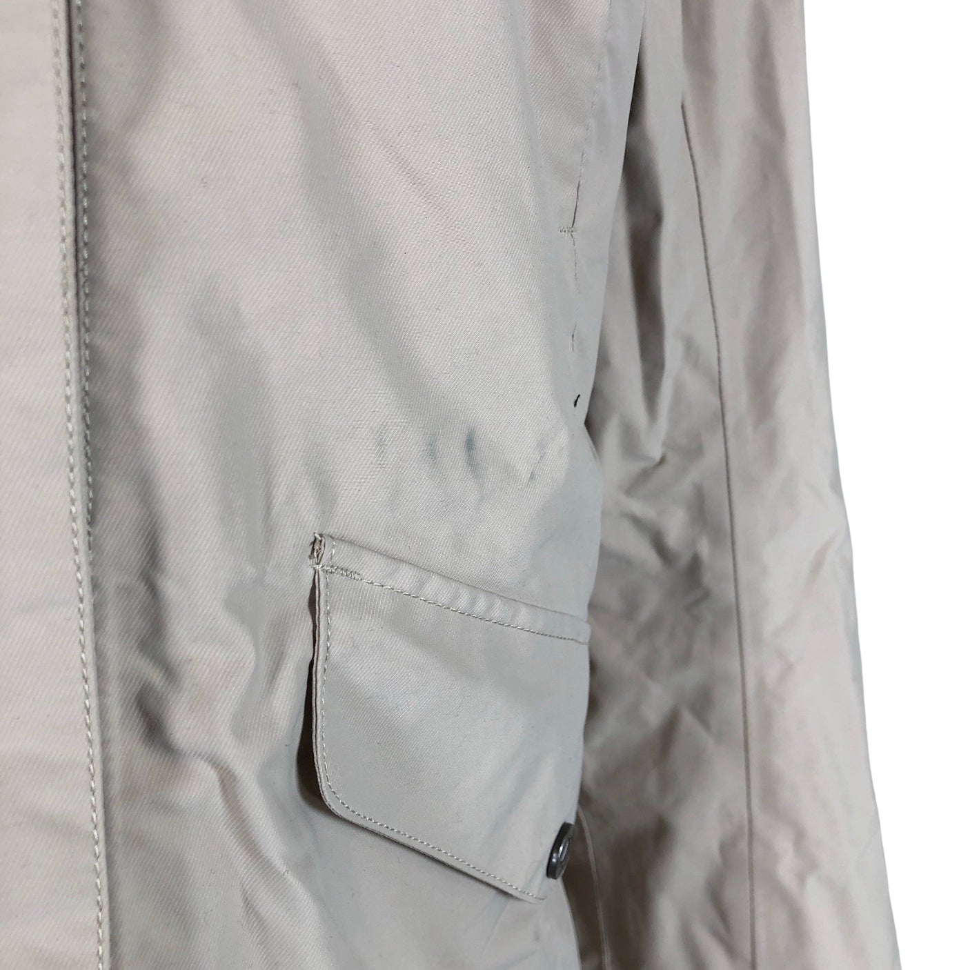 Unisex Didriksons - Outdoor jacket, size 40 - Beige (3)
