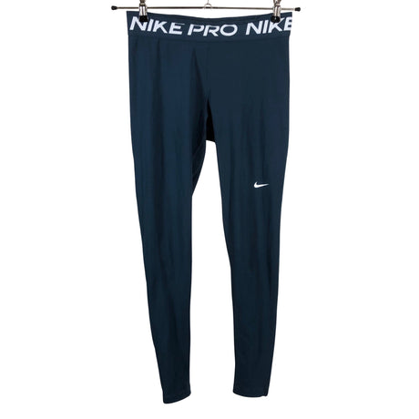 Unisex Nike - Sports tights, size 38 - Blue ()