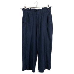 Unisex Esprit - Tricot pants, size 38 - Blue (1)