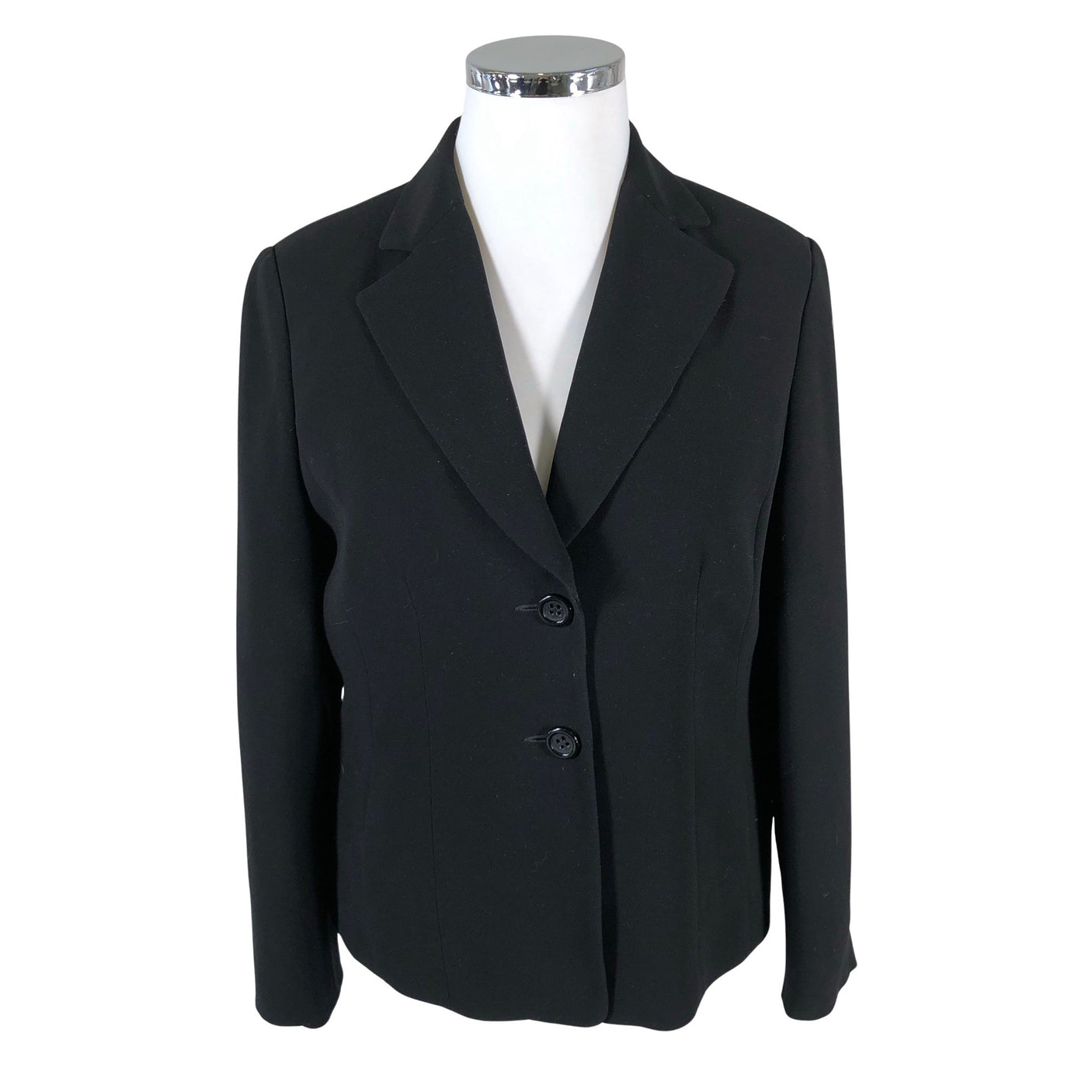 Unisex Ril's - Jacket, size 44 - Black (1)
