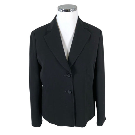Unisex Ril's - Jacket, size 44 - Black ()