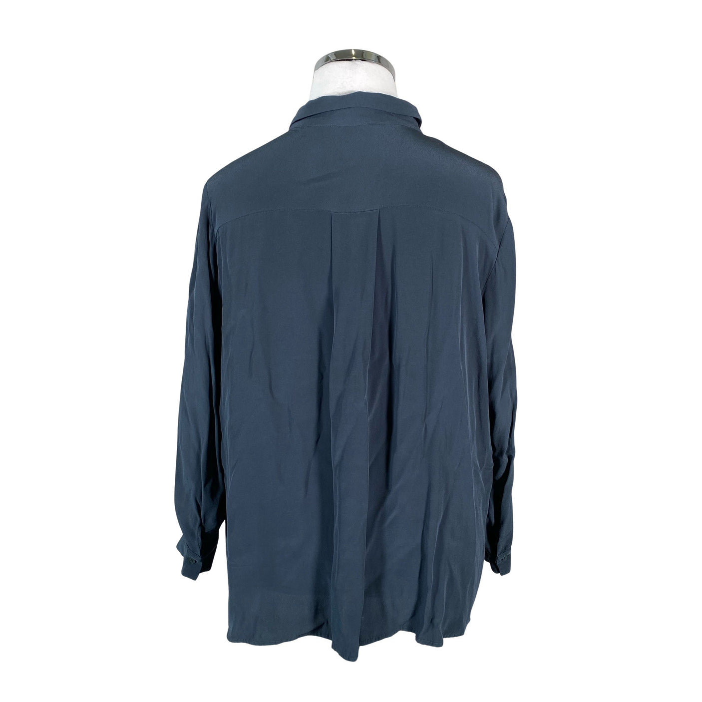 Unisex Voglia - Blouse, size 46 - Blue (2)