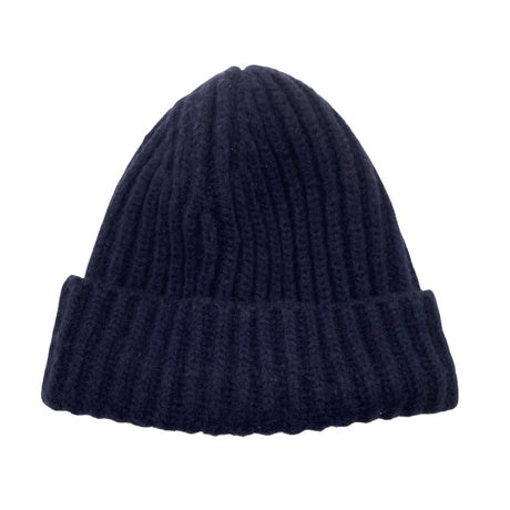 Unisex Samsoe&Samsoe - Winter beanie, size 58 - 60 cm - Blue ()