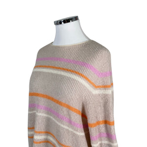 Unisex Marc Cain - Sweater, size 42 - Beige (3)