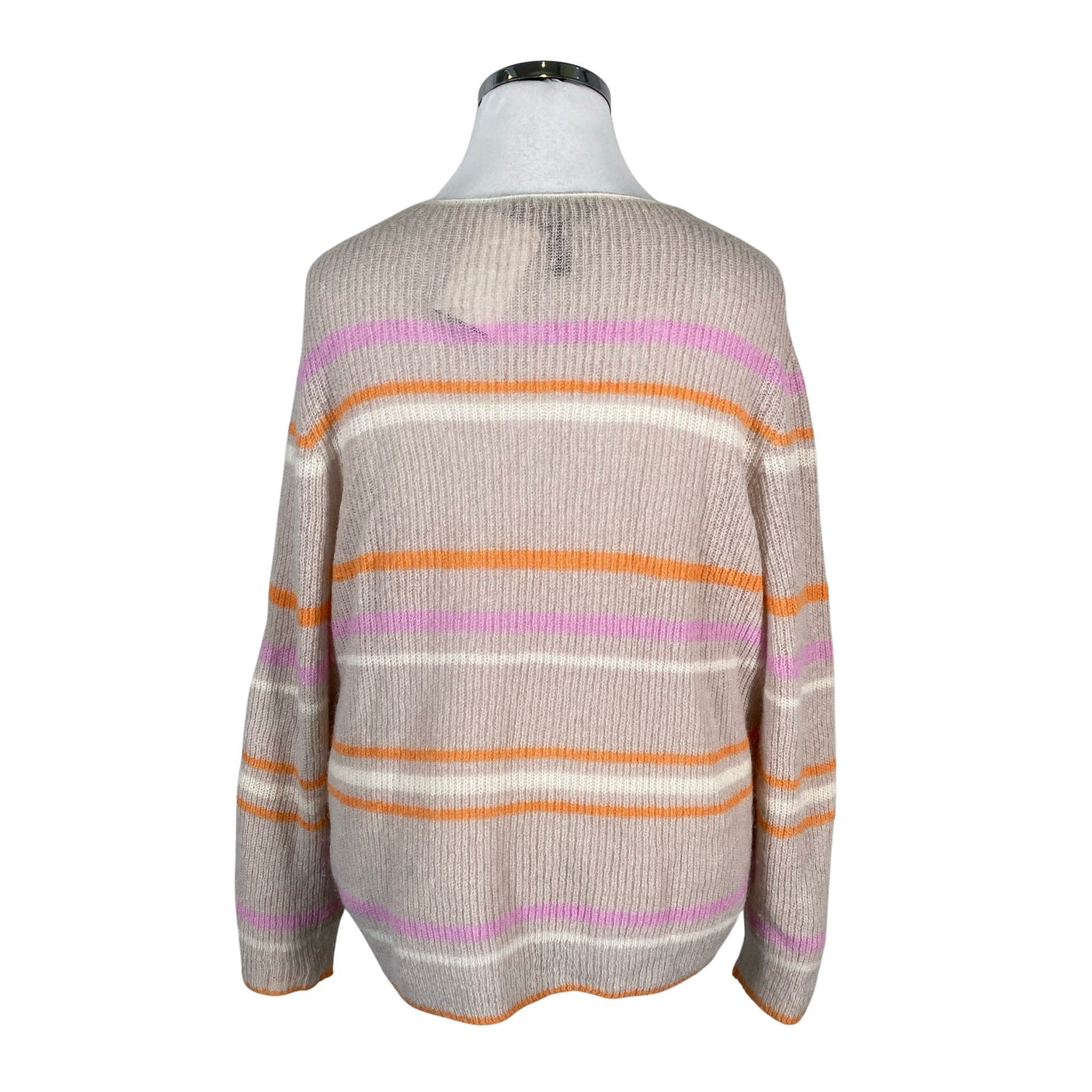 Unisex Marc Cain - Sweater, size 42 - Beige (2)