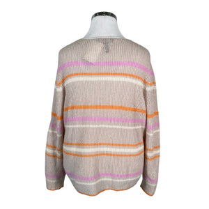 Unisex Marc Cain - Sweater, size 42 - Beige (2)