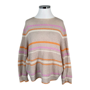 Unisex Marc Cain - Sweater, size 42 - Beige (1)