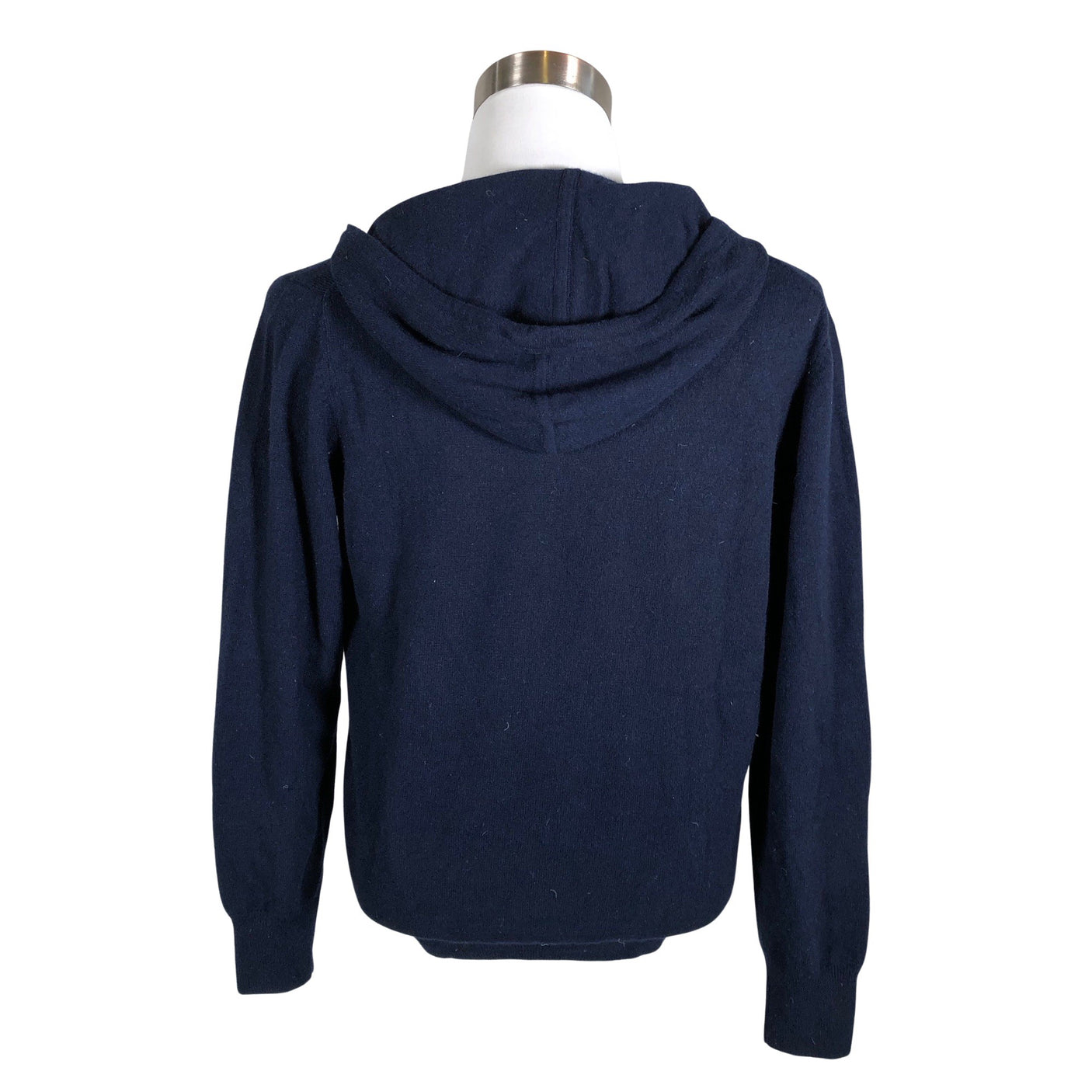 Unisex Soft Goat - Sweater, size L - Light pink (2)