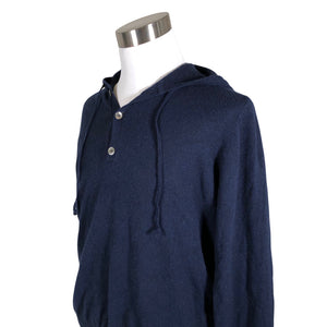 Unisex Soft Goat - Sweater, size L - Light pink (3)