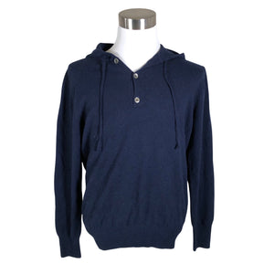 Unisex Soft Goat - Sweater, size L - Light pink (1)