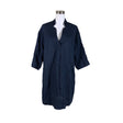 Unisex Noa Noa - Dress, size 36 - Blue ()