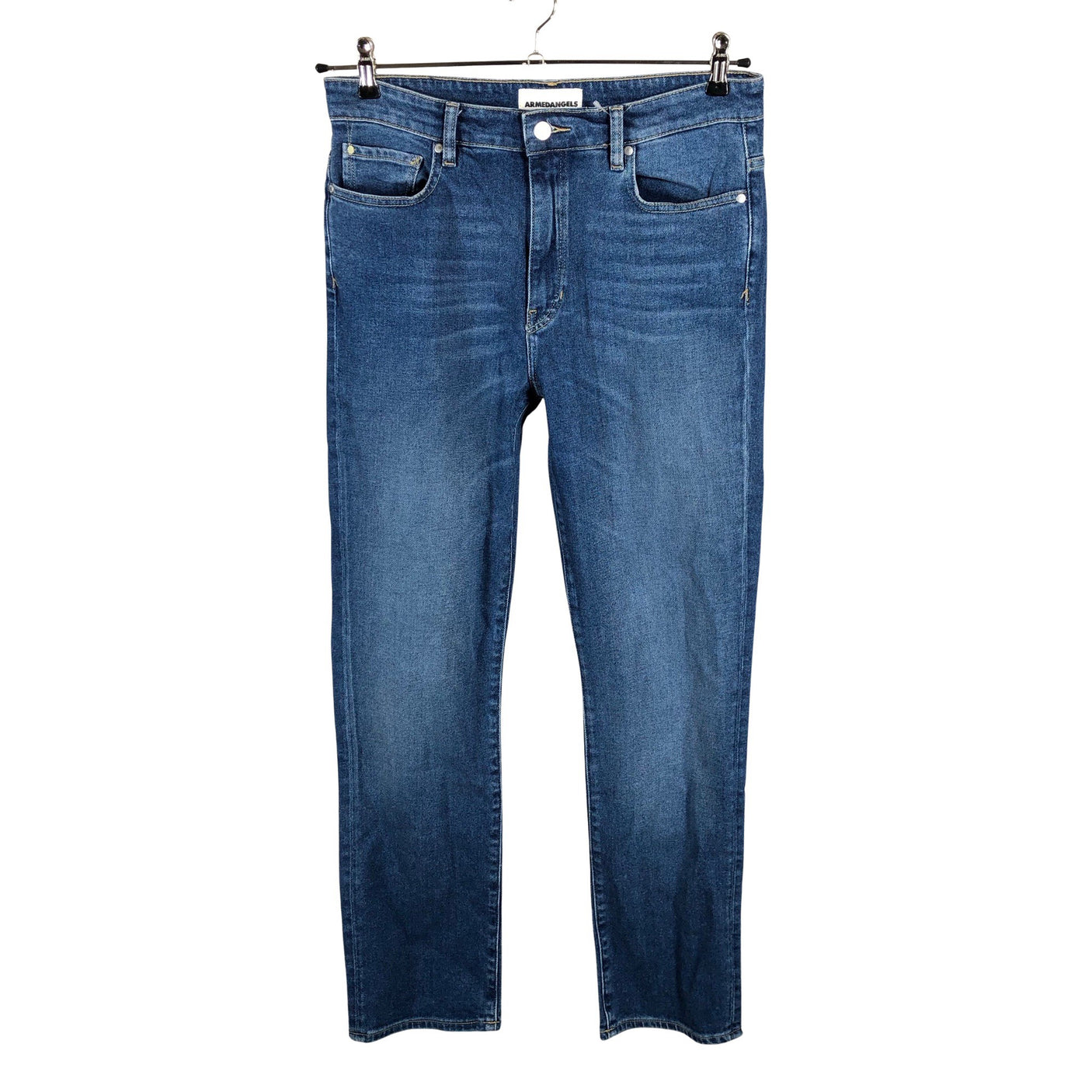 Unisex Armedangels - Jeans, size W30 - Blue (1)