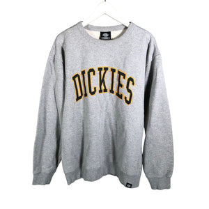 Unisex Dickies - Sweatshirt, size XL - Gray (1)