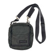 Unisex Spalding - Shoulder bag, size Mini - Gray ()
