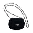 Unisex Esprit - Shoulder bag, size Mini - Black ()
