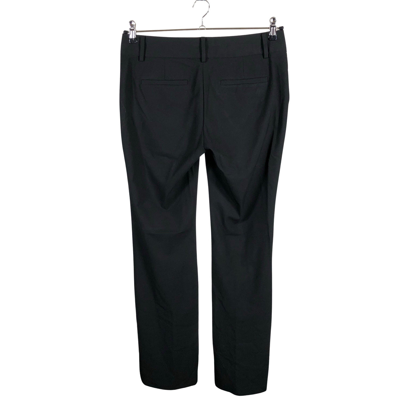 Unisex Ann Taylor - Straight leg trousers, size 38 - Black (2)