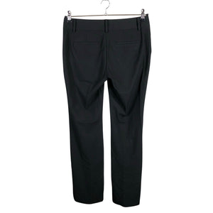 Unisex Ann Taylor - Straight leg trousers, size 38 - Black (2)