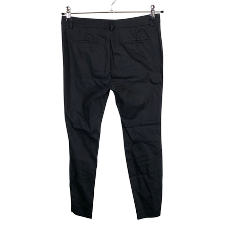 Unisex Massimo Dutti - Chinos, size 38 - Black (2)