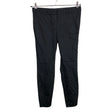 Unisex Massimo Dutti - Chinos, size 38 - Black ()
