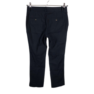 Unisex Massimo Dutti - Chinos, size 38 - Blue (2)