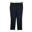 Unisex Massimo Dutti - Chinos, size 38 - Blue ()