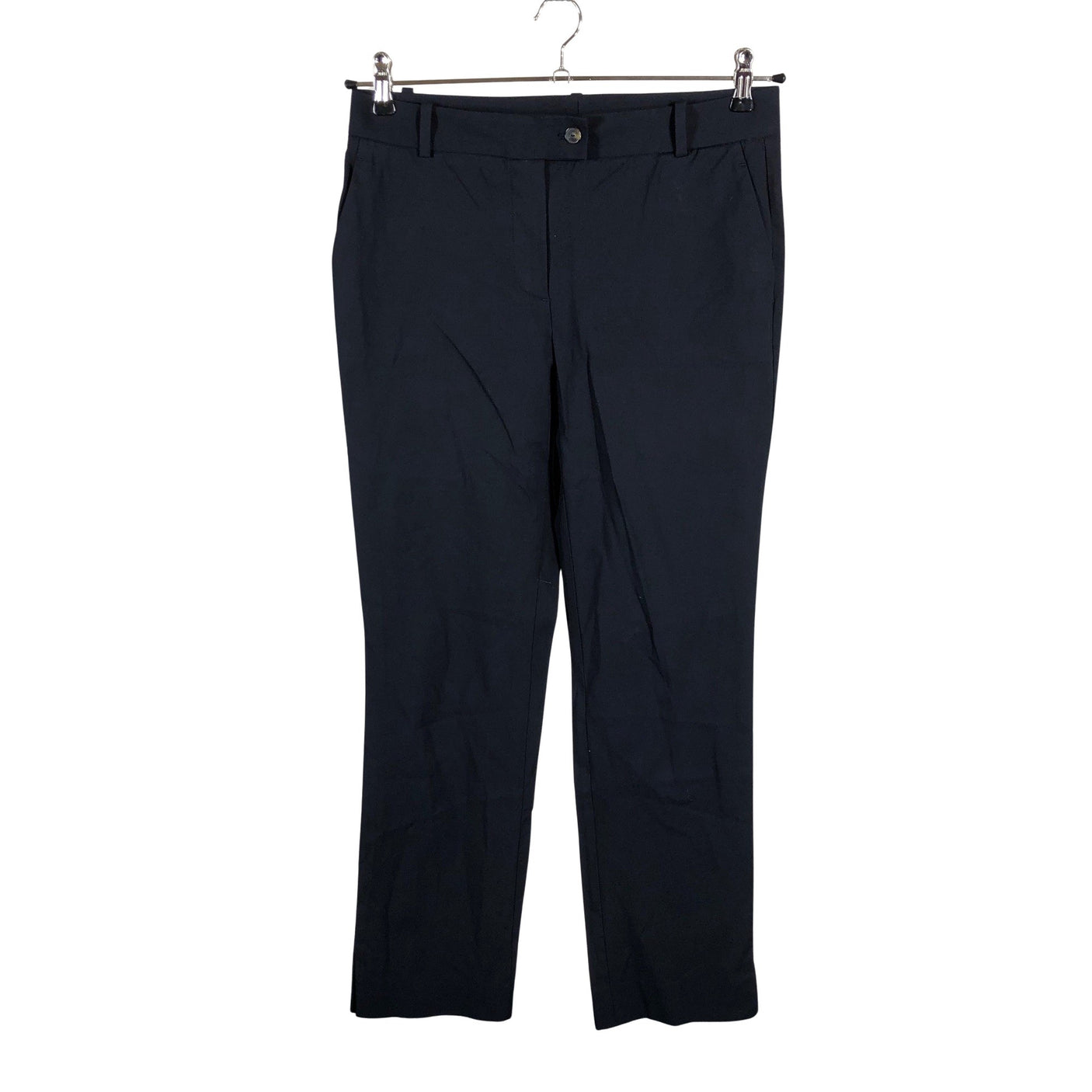 Unisex Massimo Dutti - Chinos, size 38 - Blue (1)