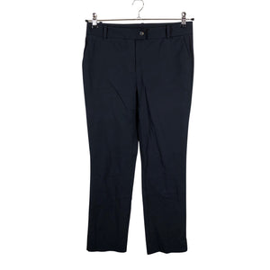 Unisex Massimo Dutti - Chinos, size 38 - Blue (1)