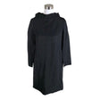 Unisex COS - Dress, size 36 - Black ()