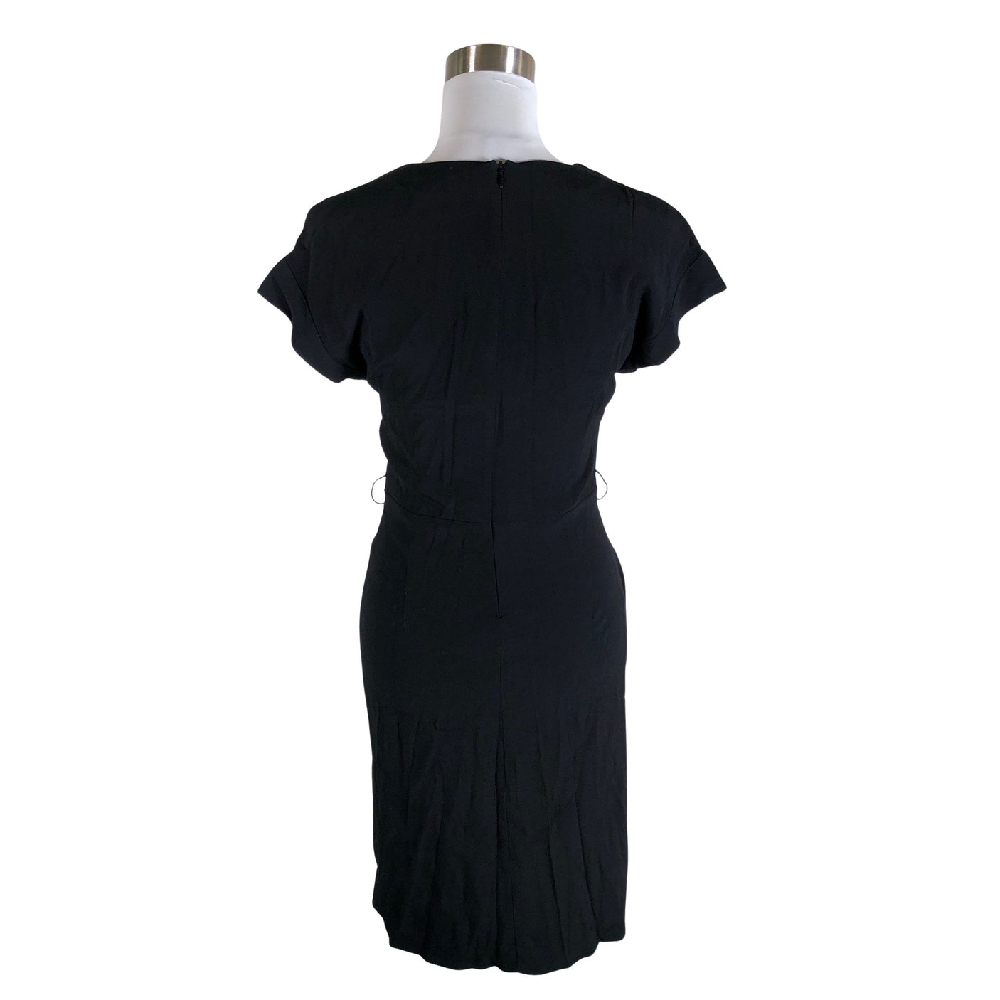 Unisex Sand - Dress, size 34 - Black (2)